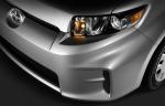 Scion xB 2011 года